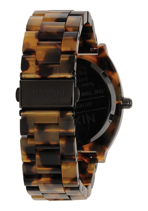 Time Teller Acetate Tortoise