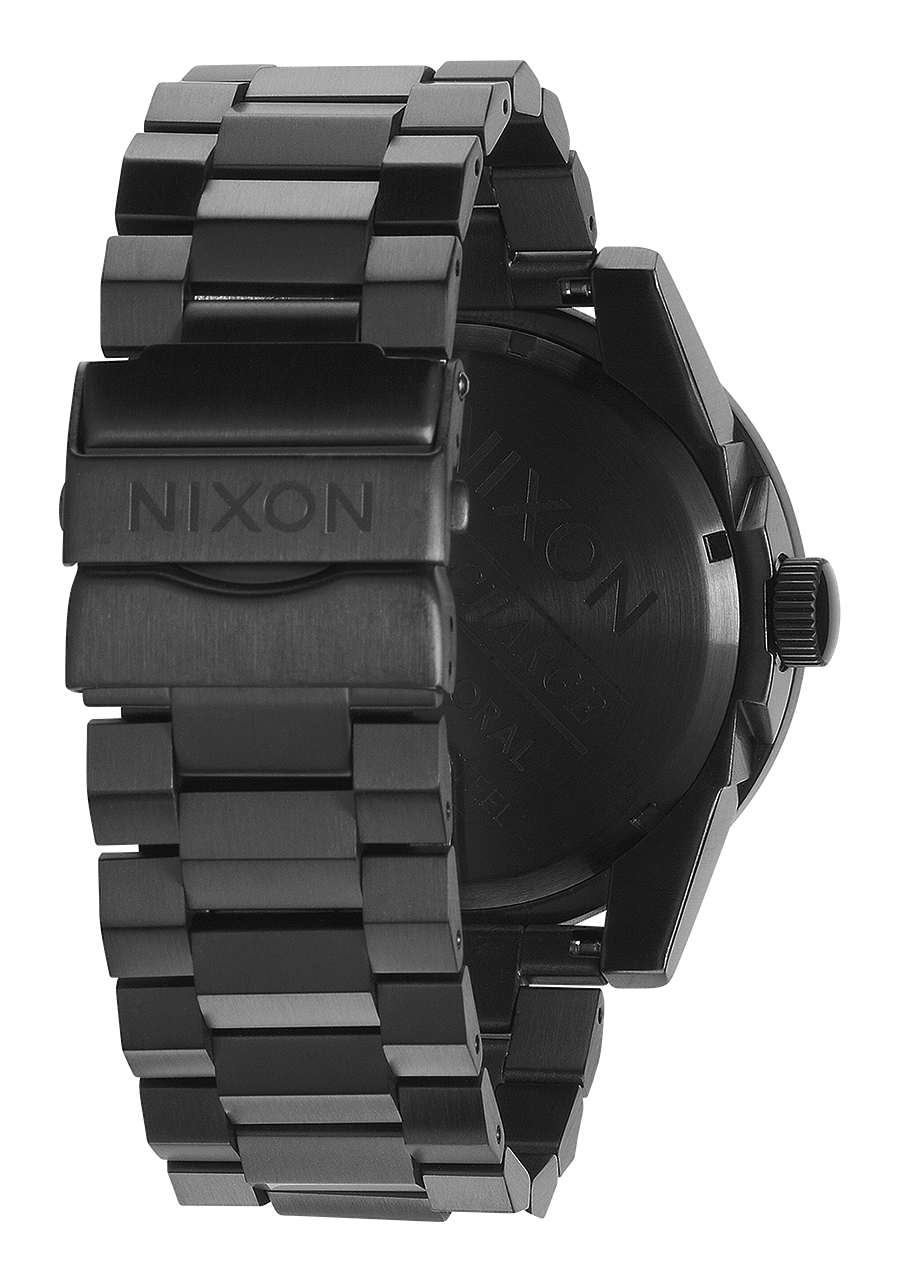 Corporal SS All Black View 3