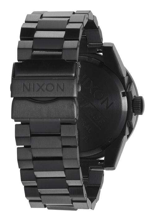Corporal SS All Black
