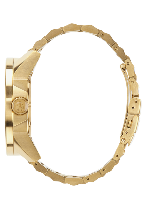 Corporal SS All Gold