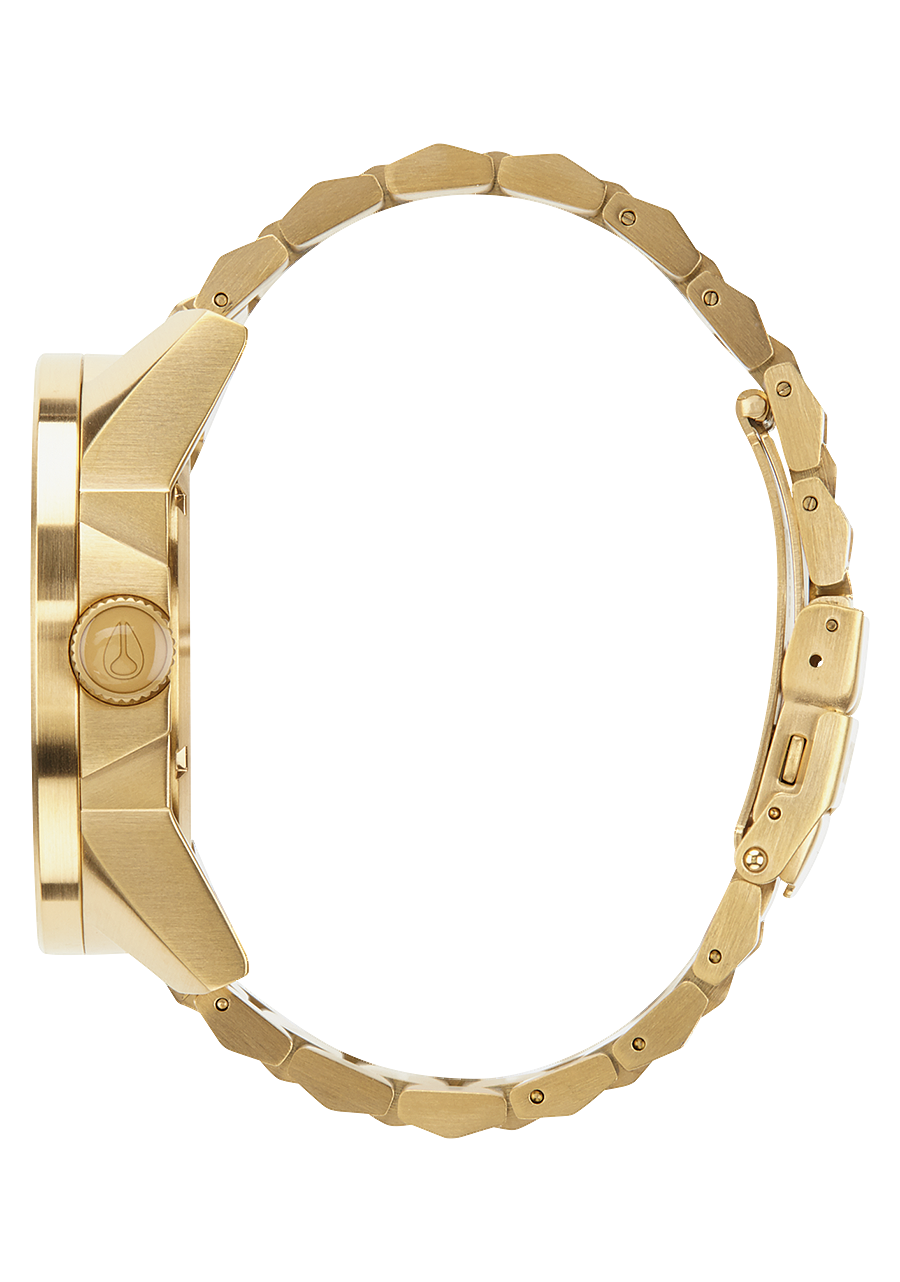Corporal SS All Gold / Black View 2
