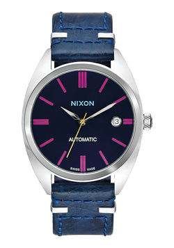 Supremacy Blue / Magenta