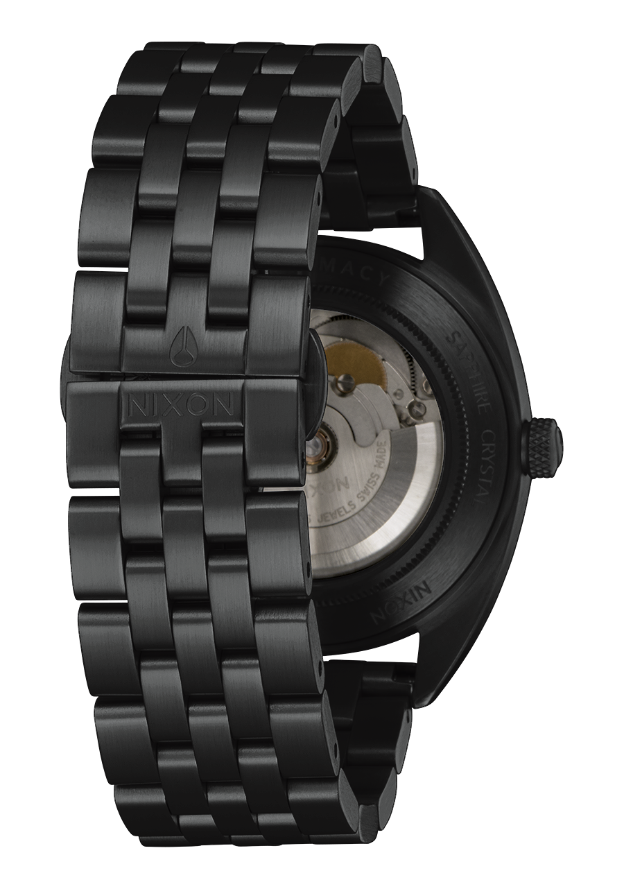 Supremacy Black / Yellow View 3