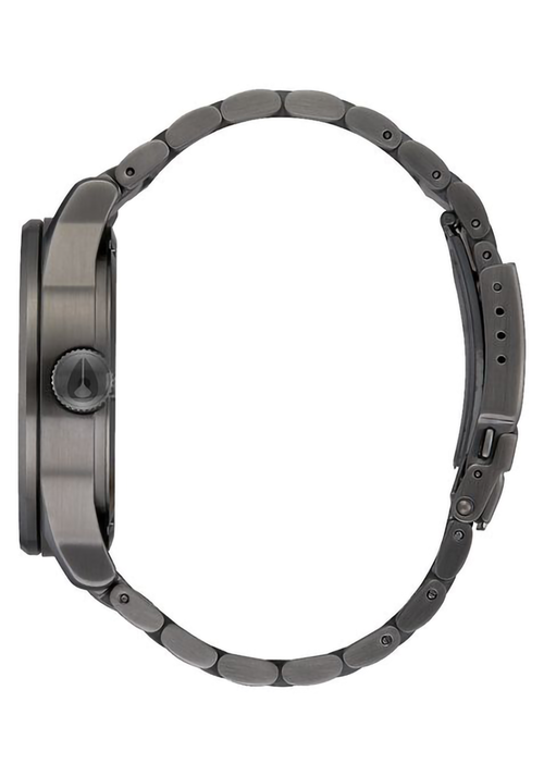 Sentry SS Gunmetal / Black Sunray