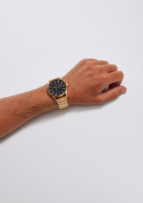 Sentry SS All Gold / Black