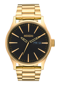 Sentry SS All Gold / Black