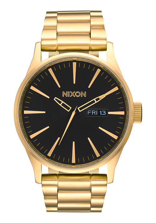 Sentry SS All Gold / Black