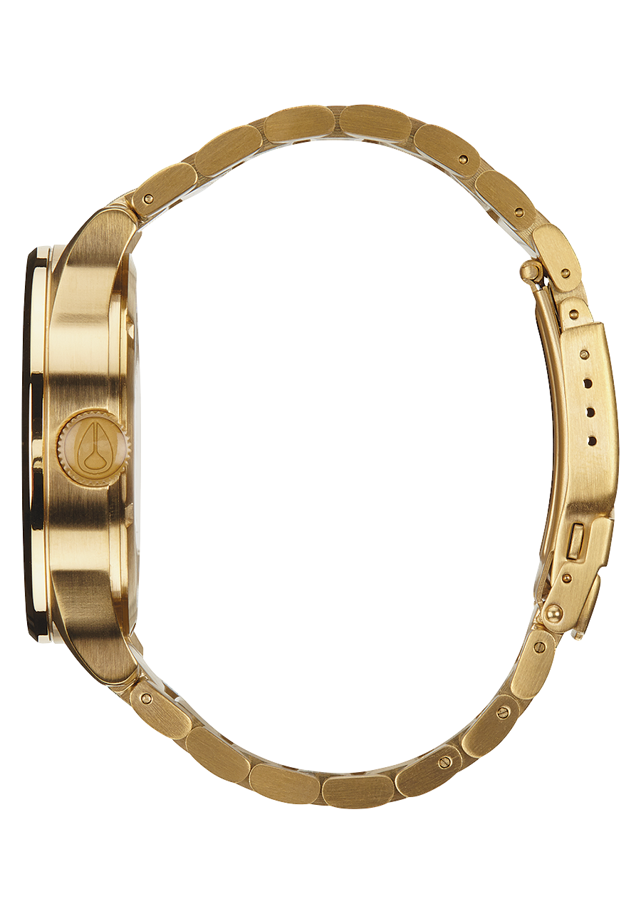 Sentry SS All Gold / Black View 2