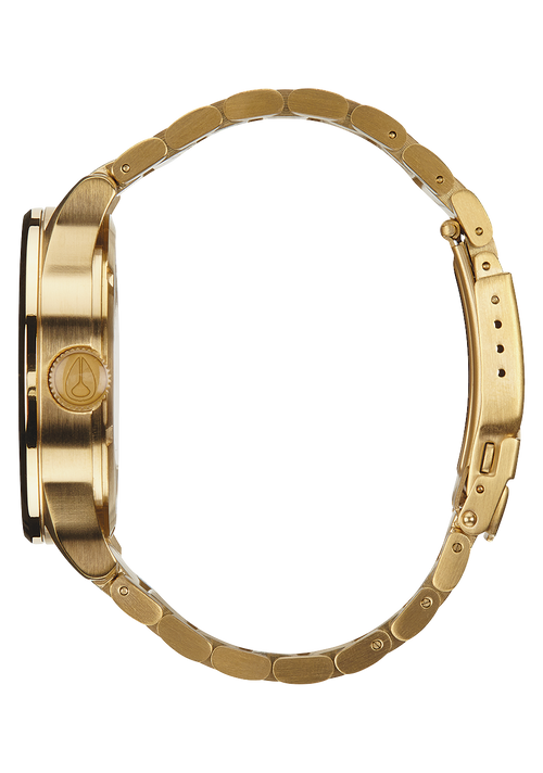 Sentry SS All Gold / Black