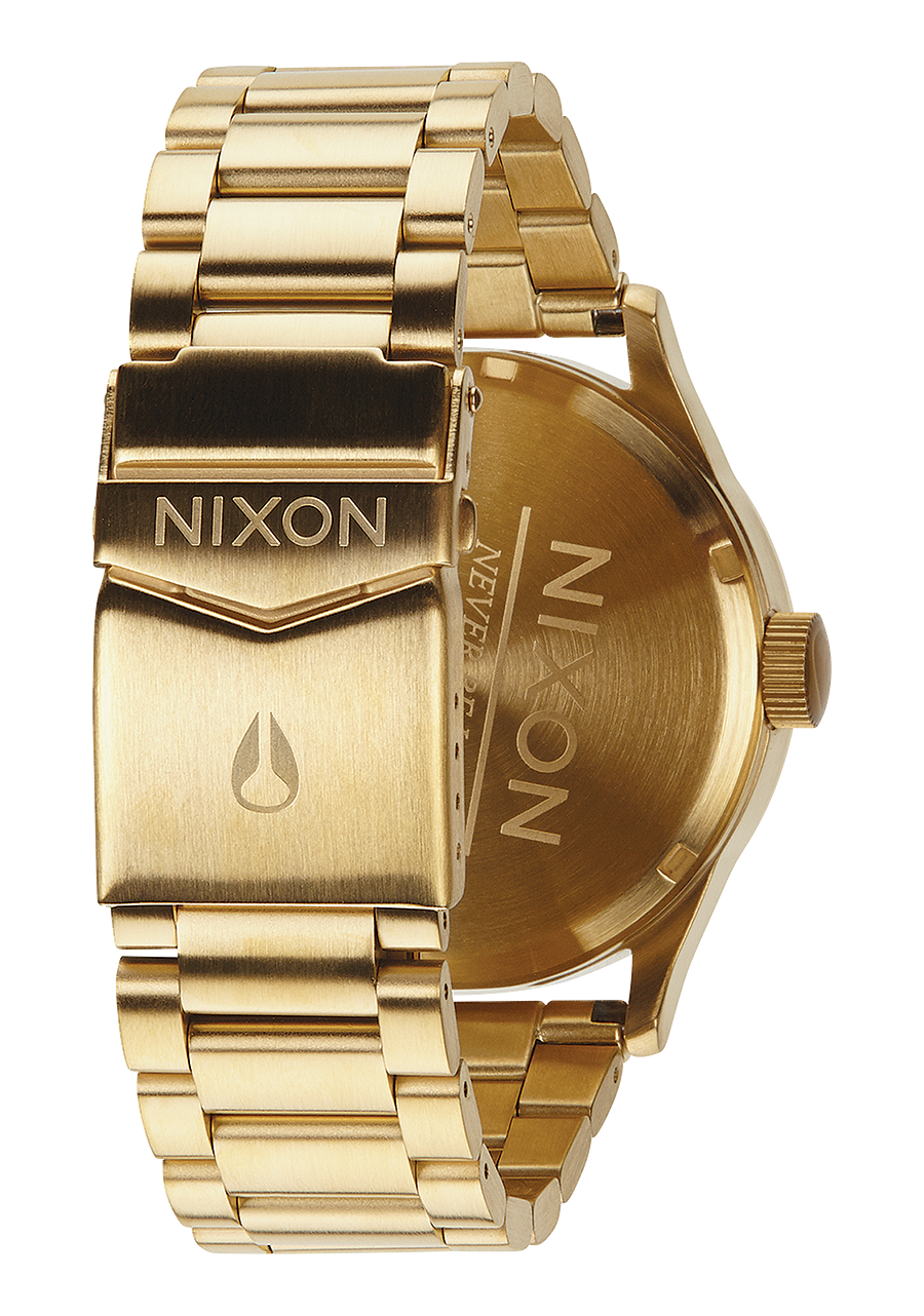Sentry SS All Gold / Black View 3