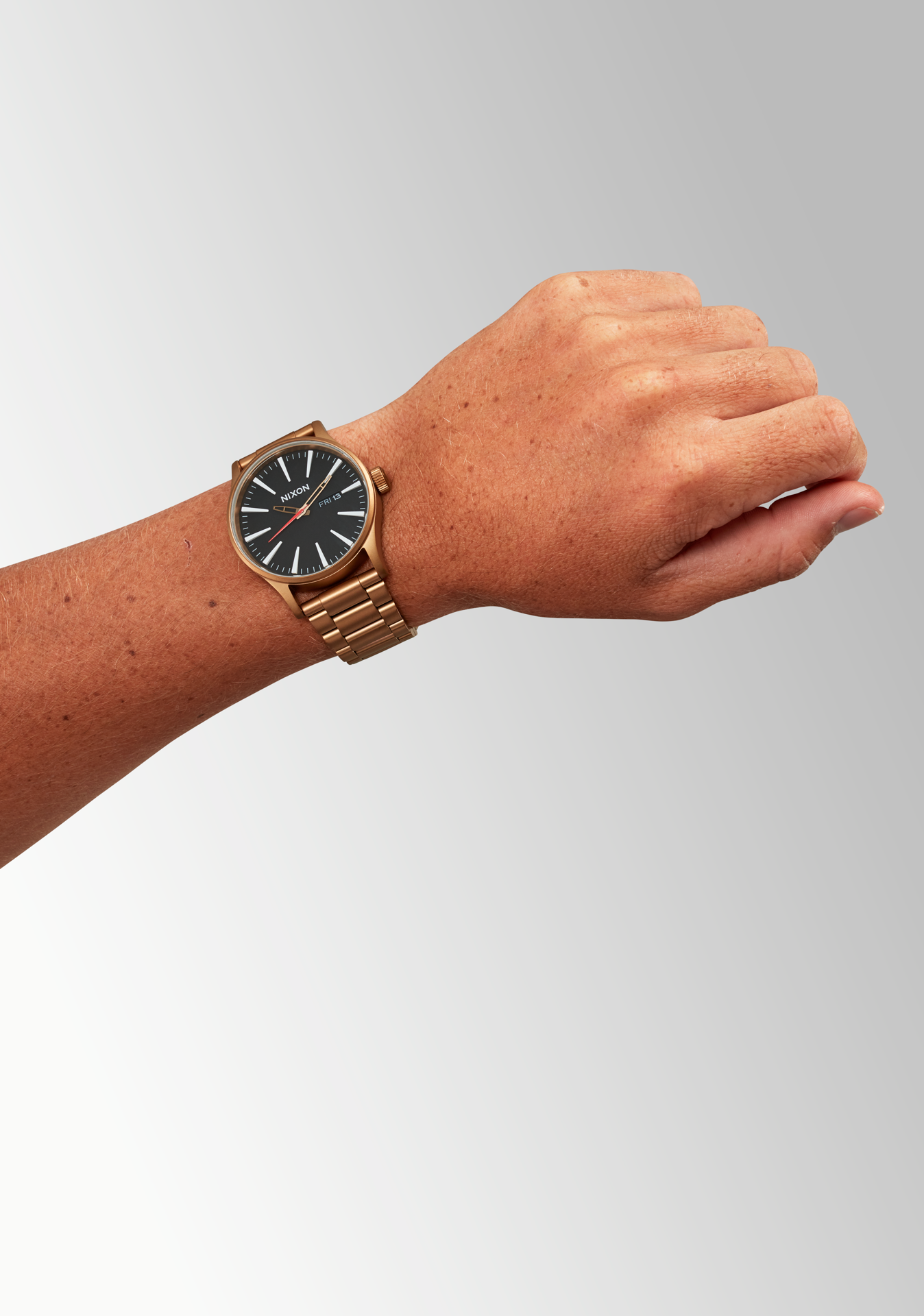 Sentry SS Bronze / Black View 6