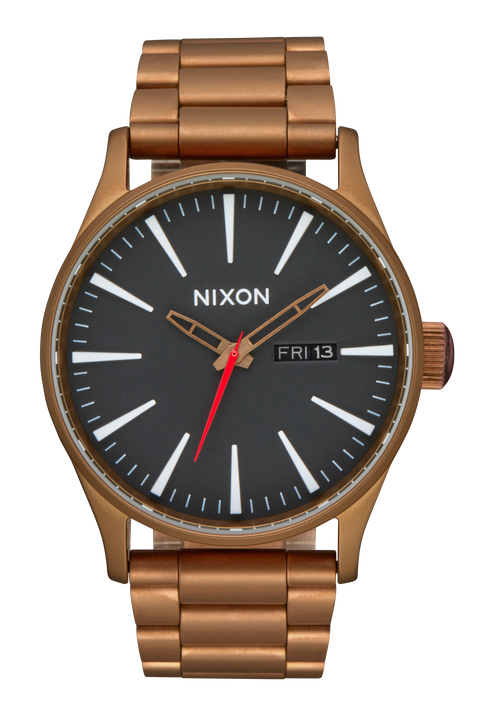 Sentry SS Bronze / Black