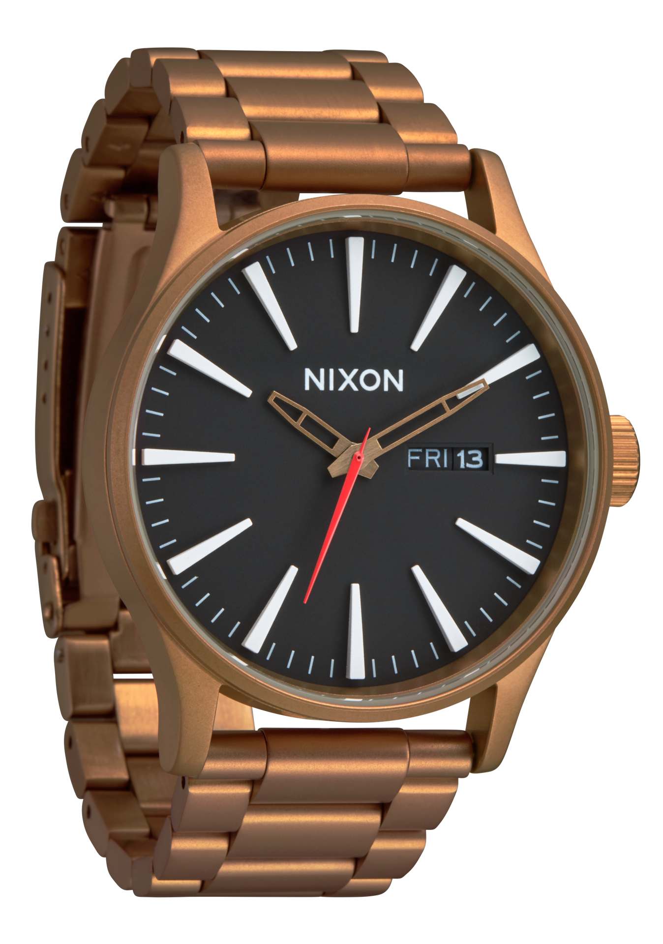 Sentry SS Bronze / Black View 2