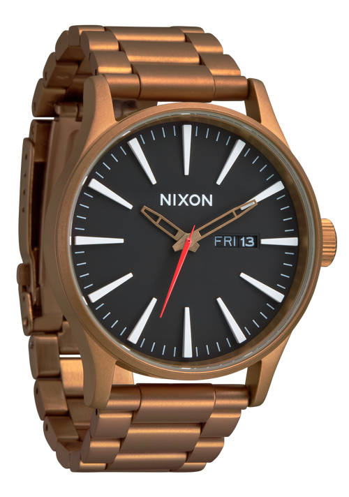 Sentry SS Bronze / Black