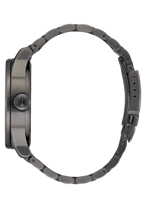 Sentry SS All Gunmetal