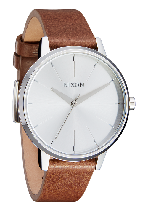 16mm Veg Tanned Leather Band Olive