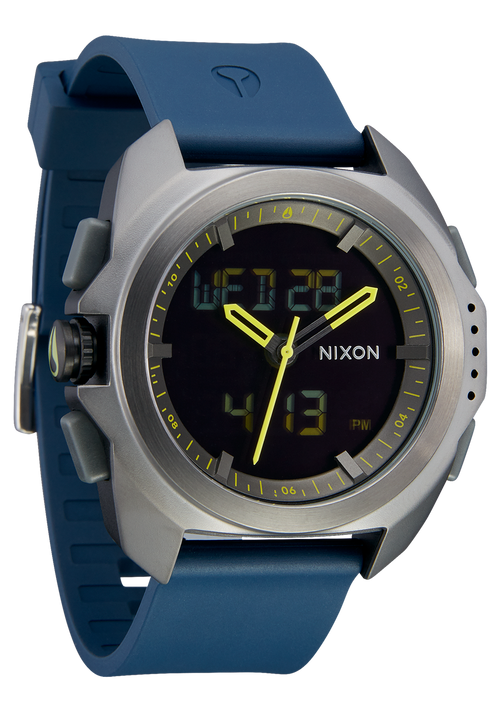 23mm FKM Rubber Band Navy