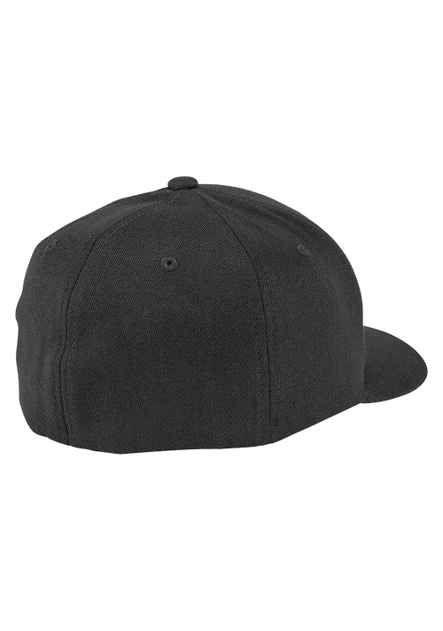 Exchange FF Hat Black / Charcoal S/M