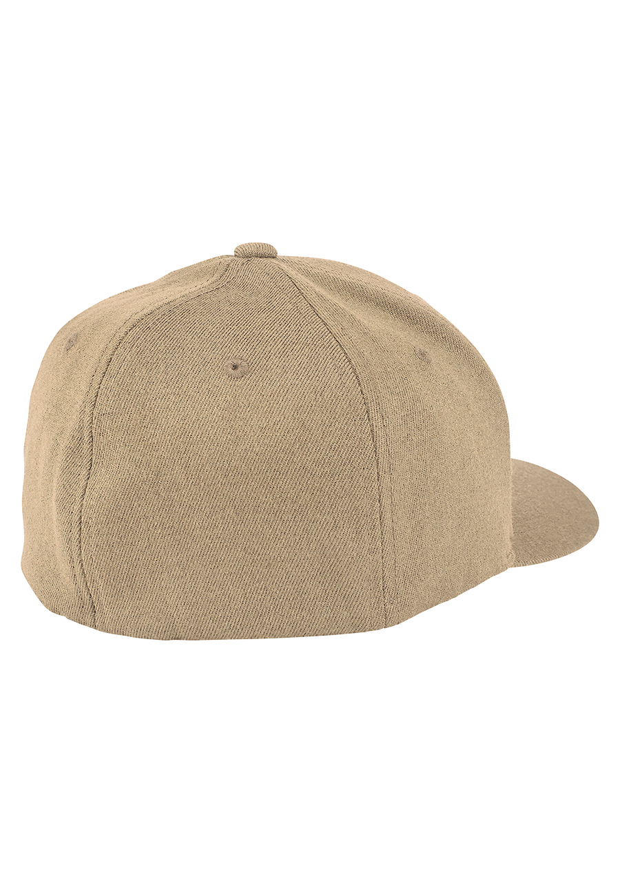 Exchange FF Hat Khaki / Black S/M View 2