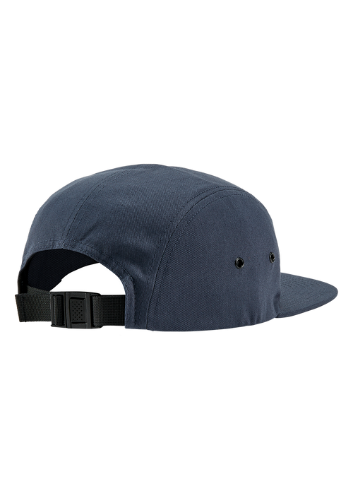 Mikey Strapback Hat Navy
