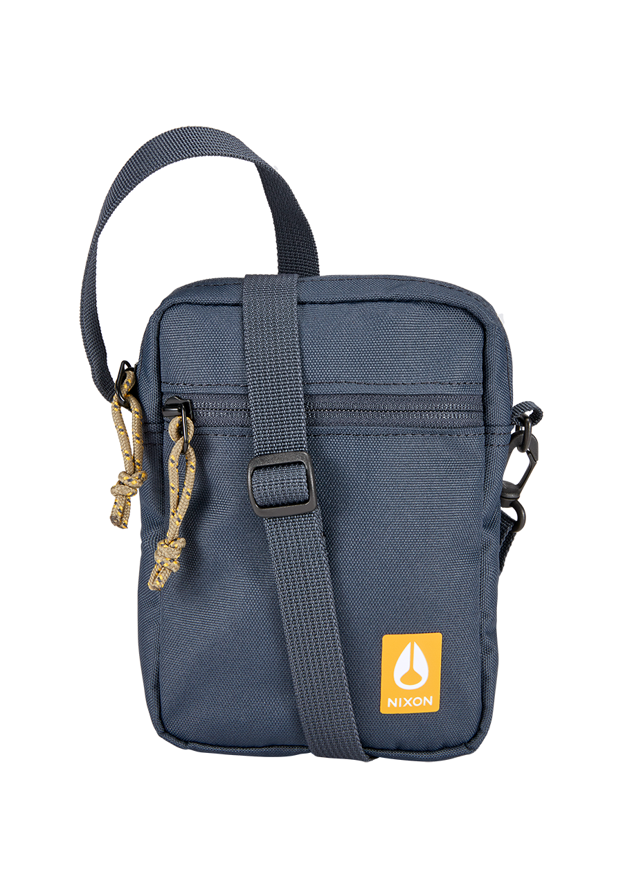 Stash Bag Navy View 1