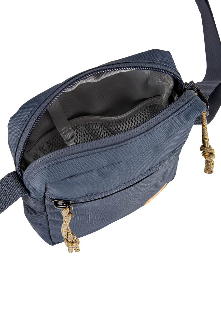 Stash Bag Navy View 3