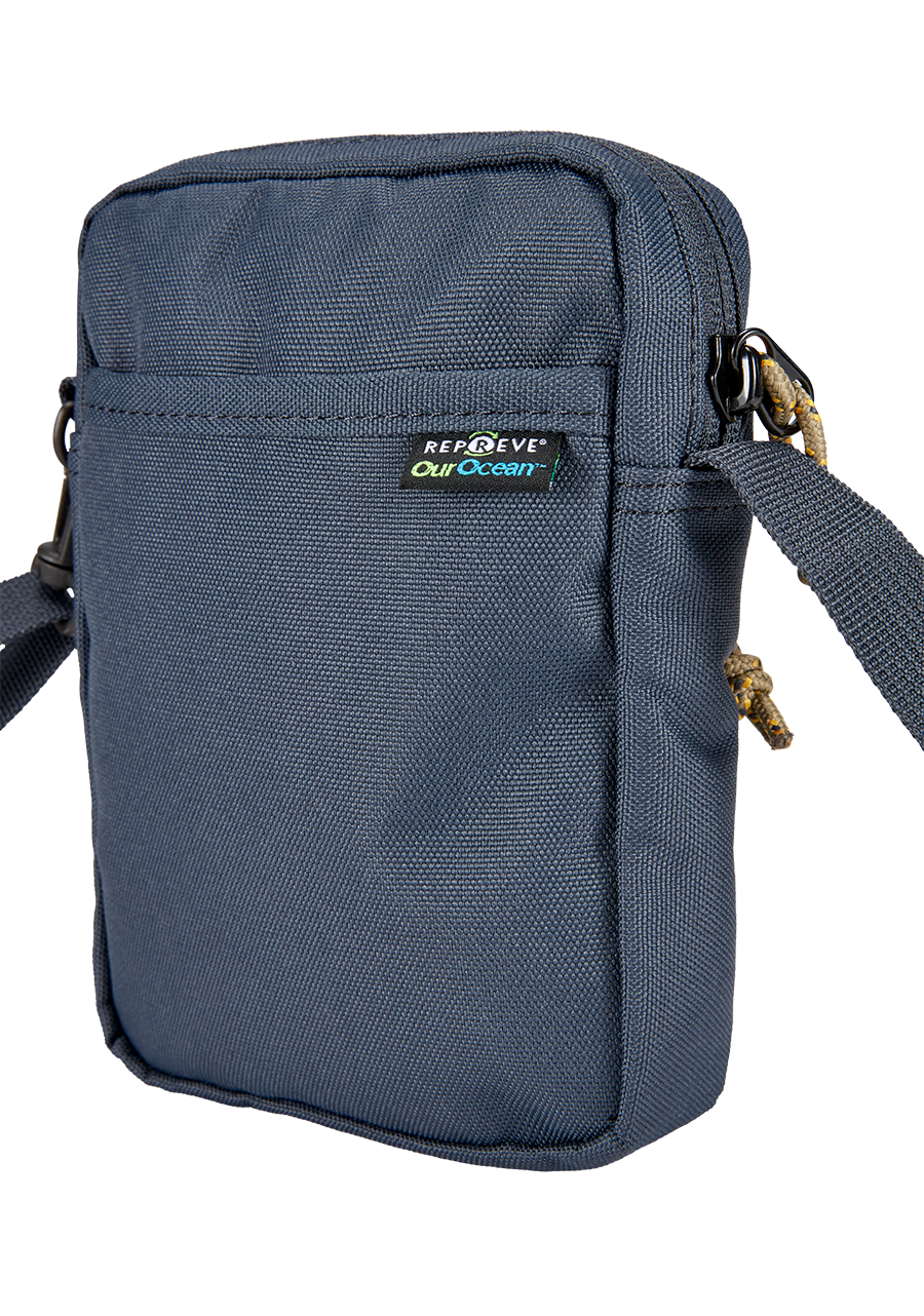 Stash Bag Navy View 4