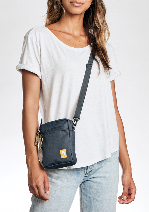 Stash Bag Navy