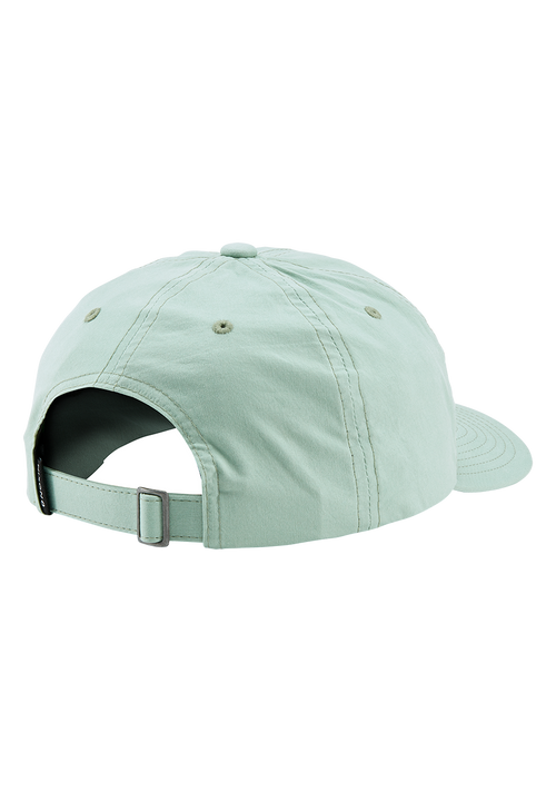 Agent Strapback Hat Sage
