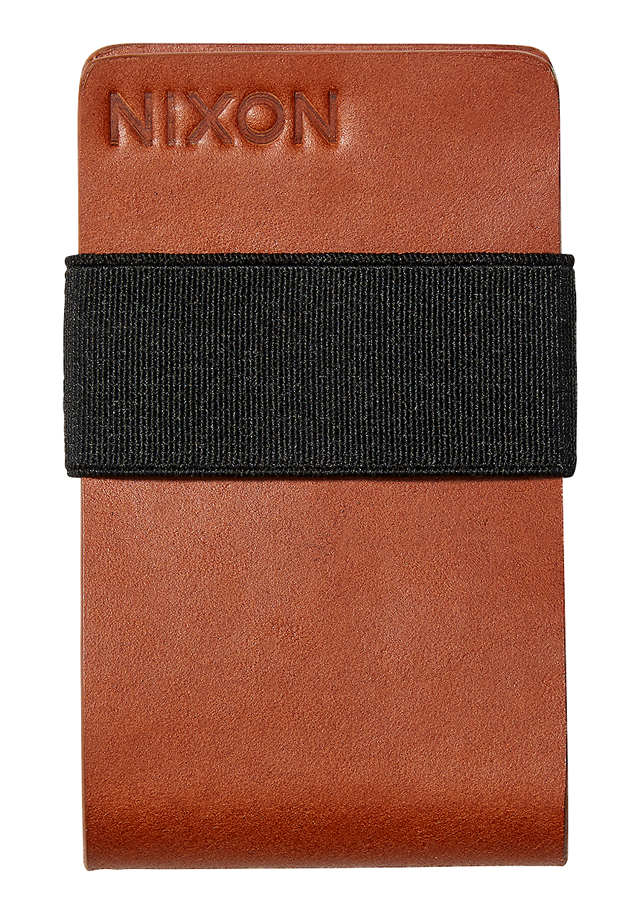 State Wallet Saddle View 1
