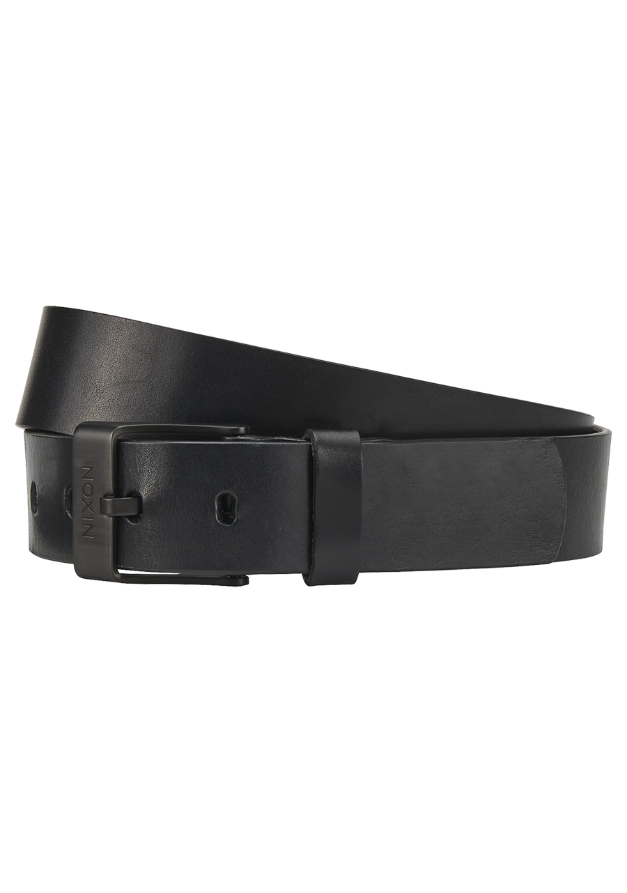 Chronos Belt Black X-Small View 1