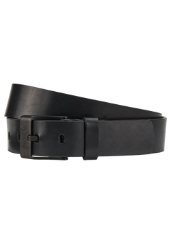 Chronos Belt Black X-Small