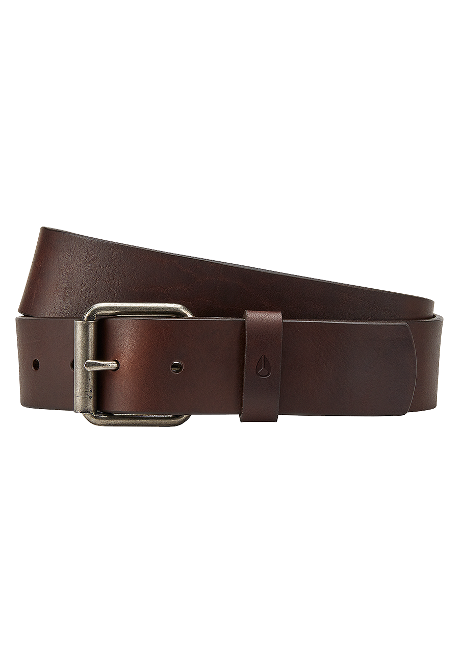 Axis Belt Brown X-Small View 1