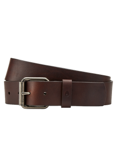 Axis Belt Brown X-Small
