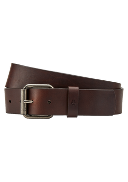 Axis Belt Brown X-Small