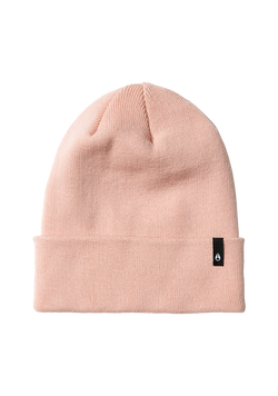 District Beanie Pale Pink