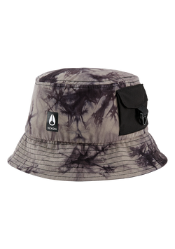 Trifle Bucket Black