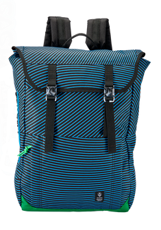Grateful Dead Mode Pack Black Blue Green