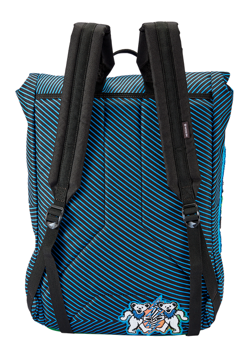 Grateful Dead Mode Pack Black Blue Green