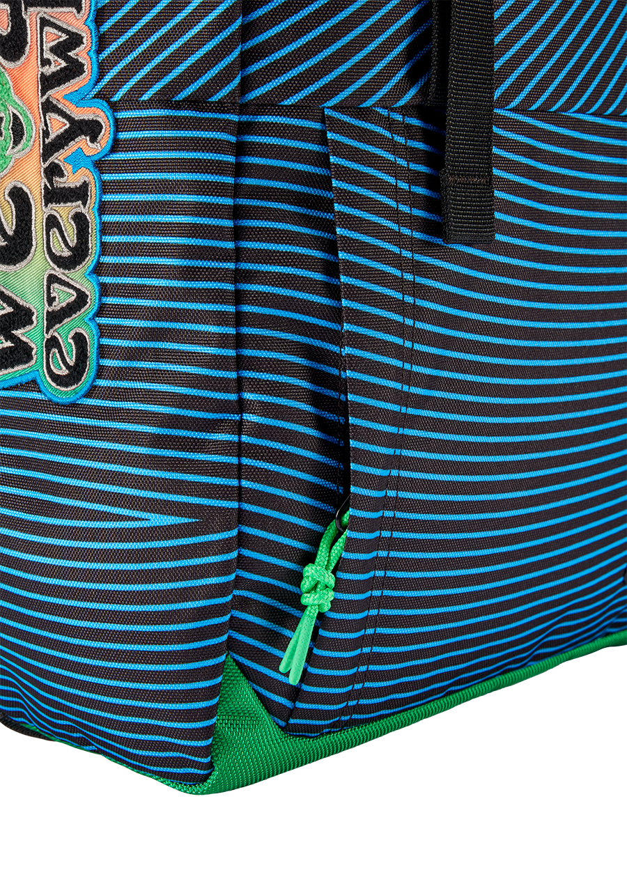 Grateful Dead Mode Pack Black Blue Green View 5