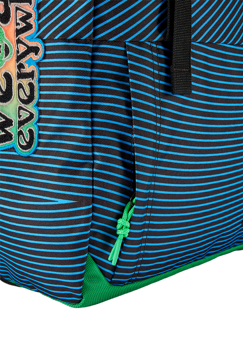 Grateful Dead Mode Pack Black Blue Green