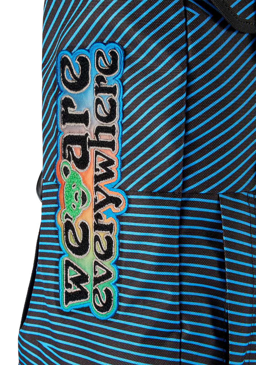 Grateful Dead Mode Pack Black Blue Green View 6