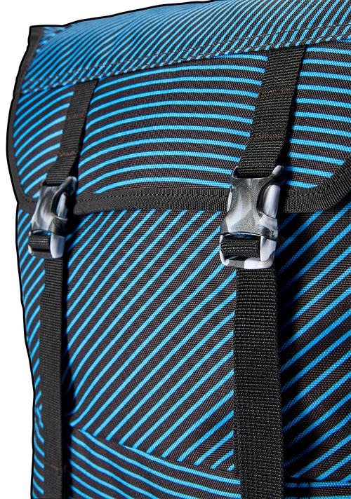 Grateful Dead Mode Pack Black Blue Green