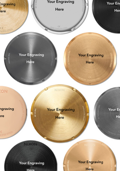 Free Engraving Product