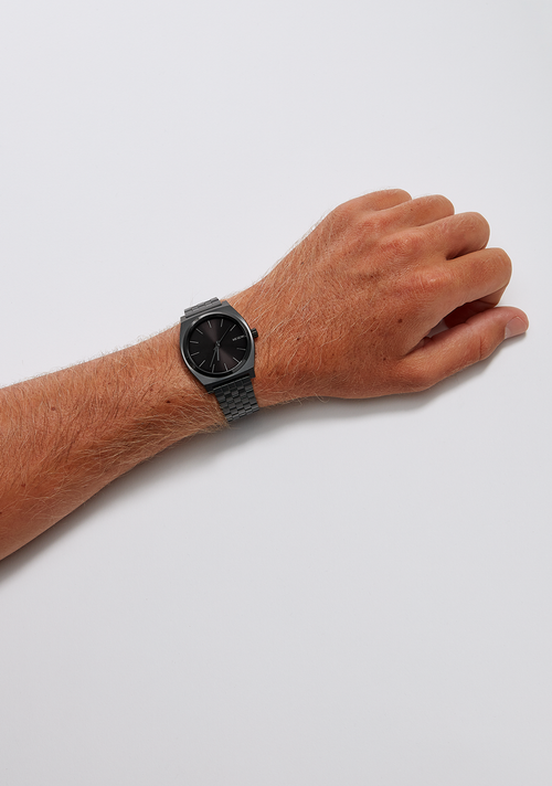 Time Teller Black