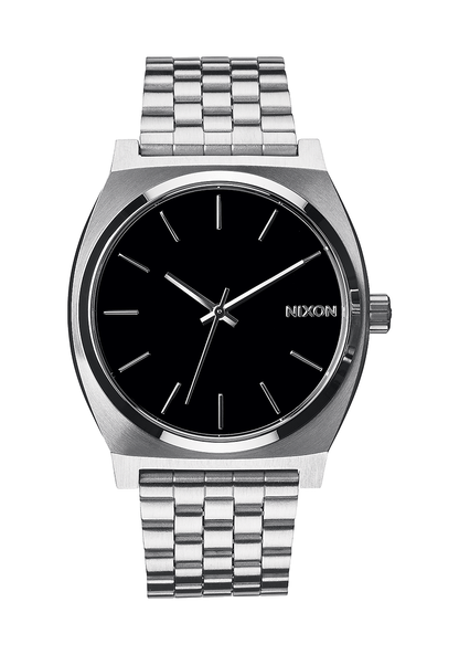 Time Teller Black View 1