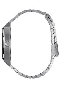 Time Teller Black View 2