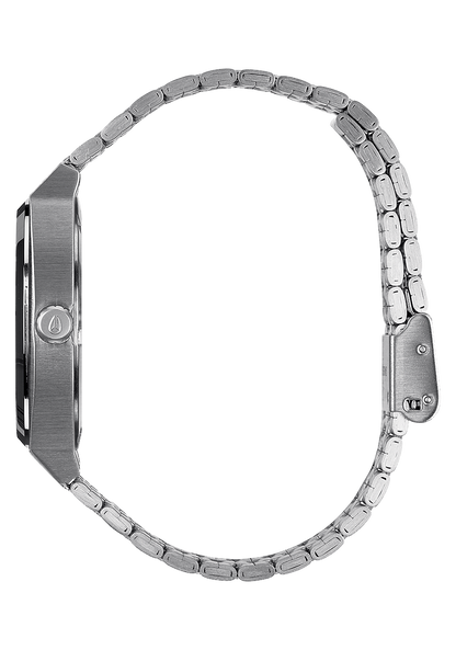Time Teller Black View 2