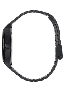 Nixon Time Teller All Black View 2 View 2