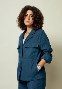 Time Teller All Silver View 7